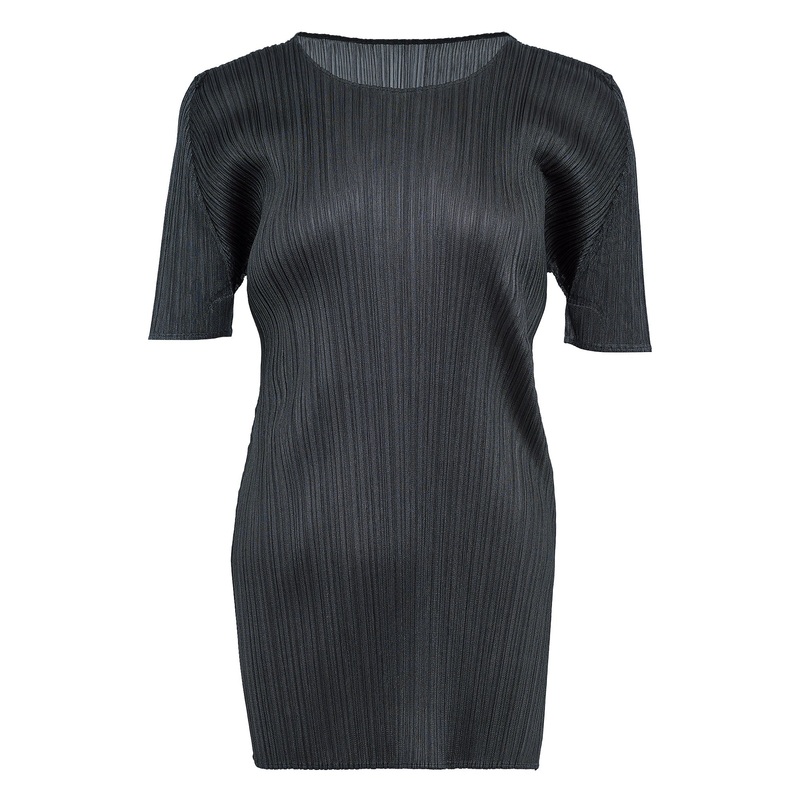 Monthly Colors : June Tunique