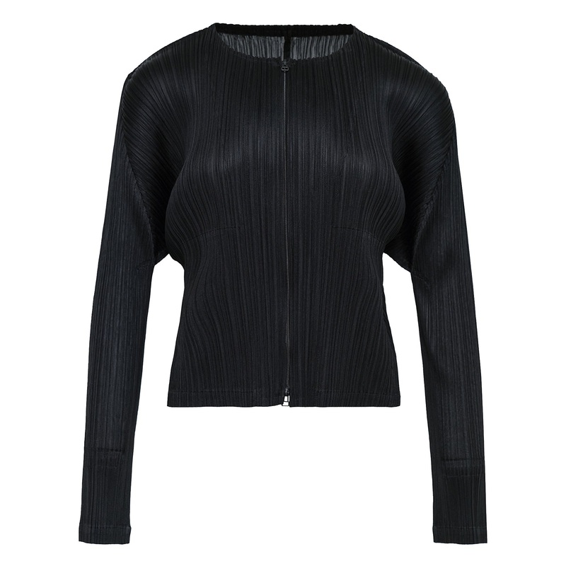 Monthly Colors : May Blouson