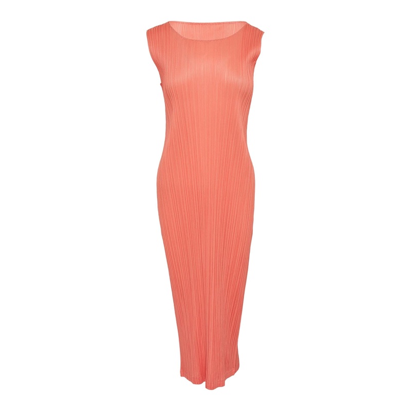 Monthly Colors : May Dress