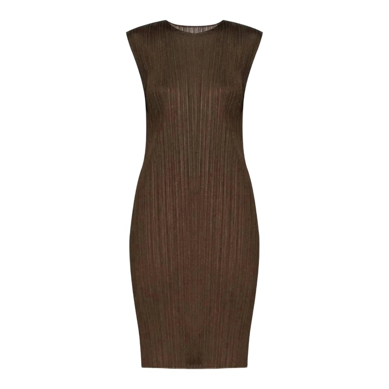 New Colorful Basics 4 Dress