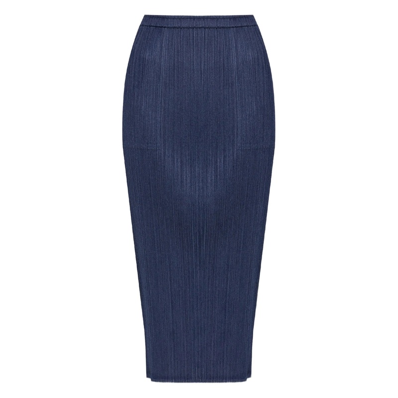 New Colorful Basics 4 Skirt