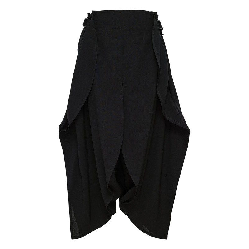 Sequence Woven Pants