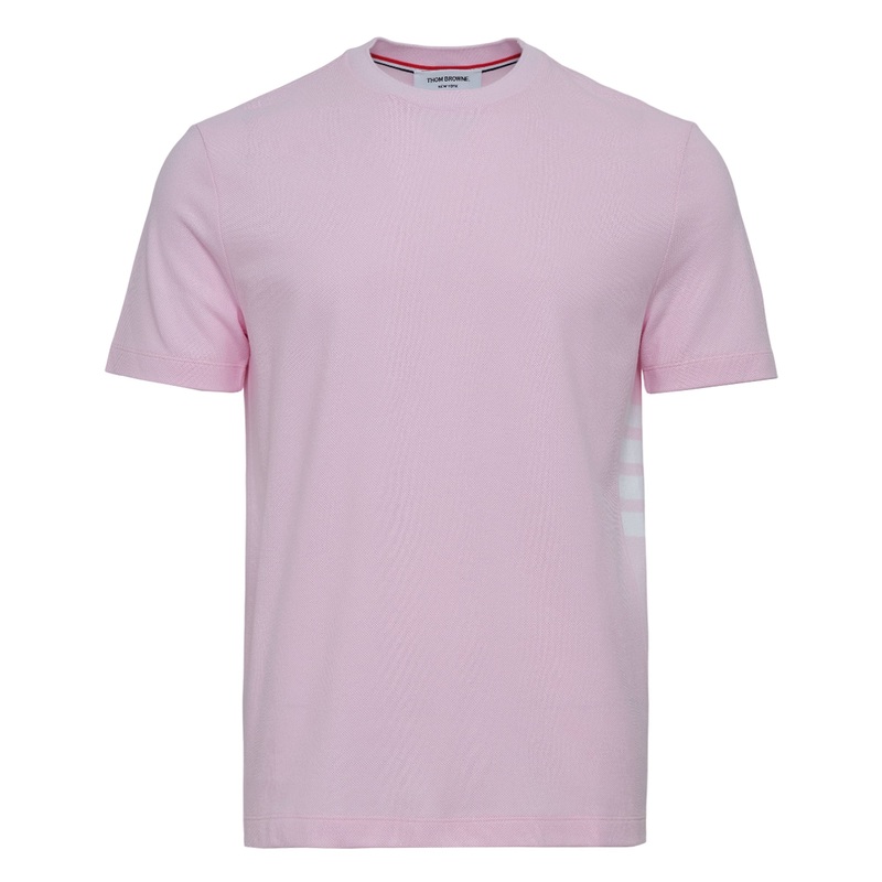Short Sleeve Tee Engineered Bar