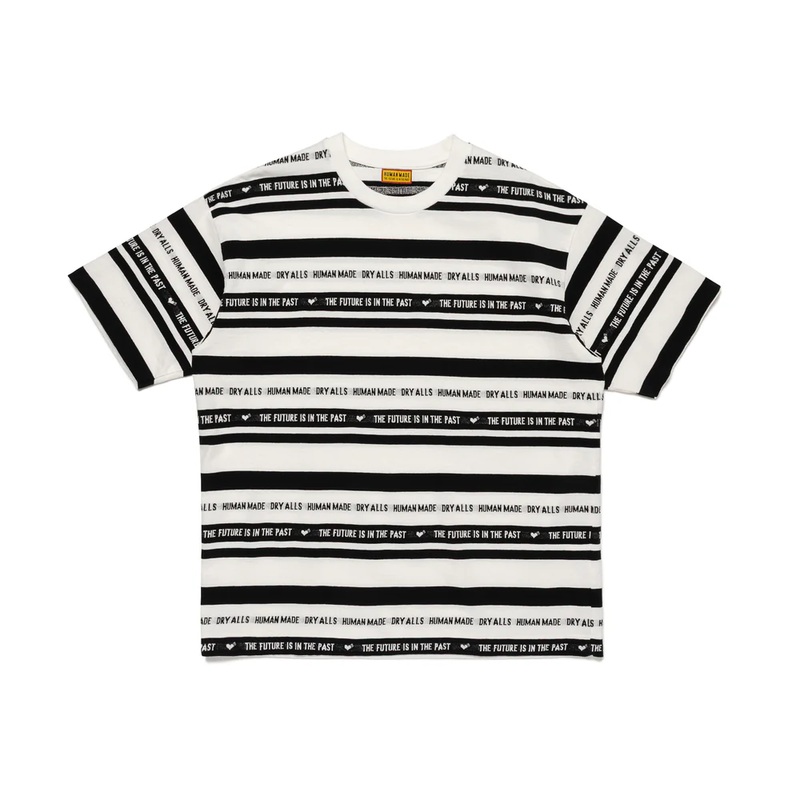 Striped T-Shirt