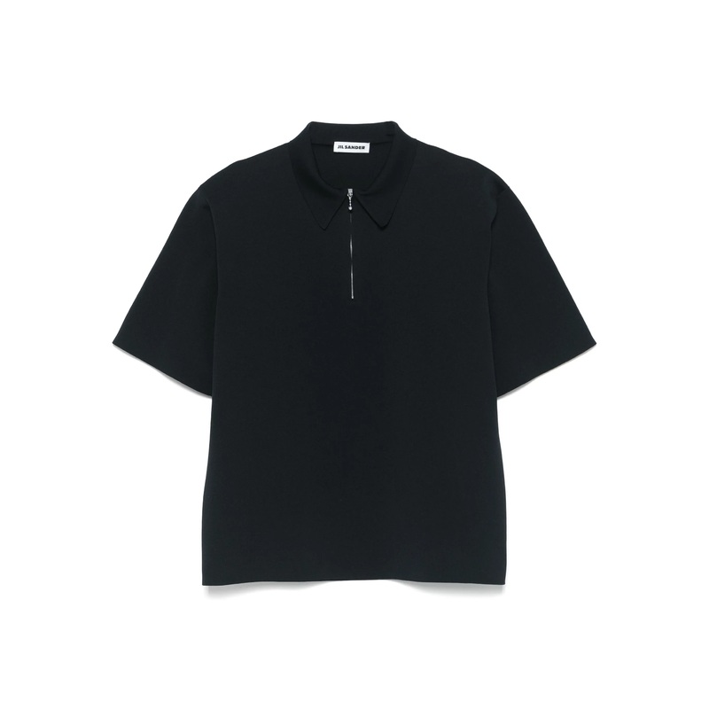 Superfine Polyester Polo