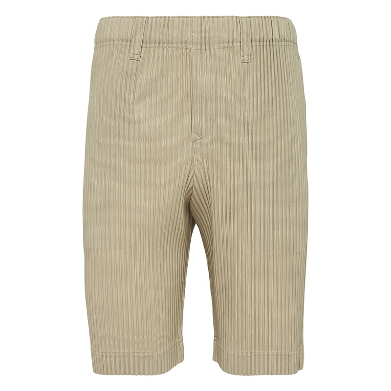 Tailored Pleats 2 Pants