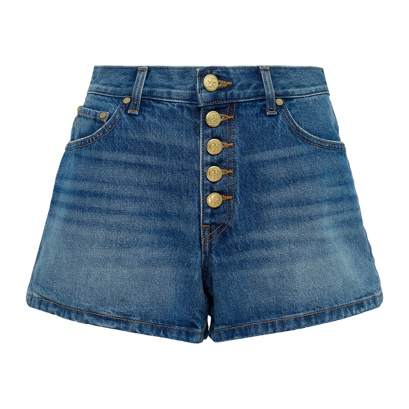 The Greta Short