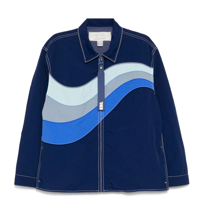 Unisex Surf Jacket Woven