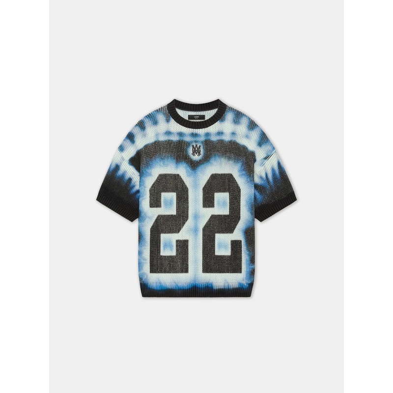 22 Tie Dye Tee