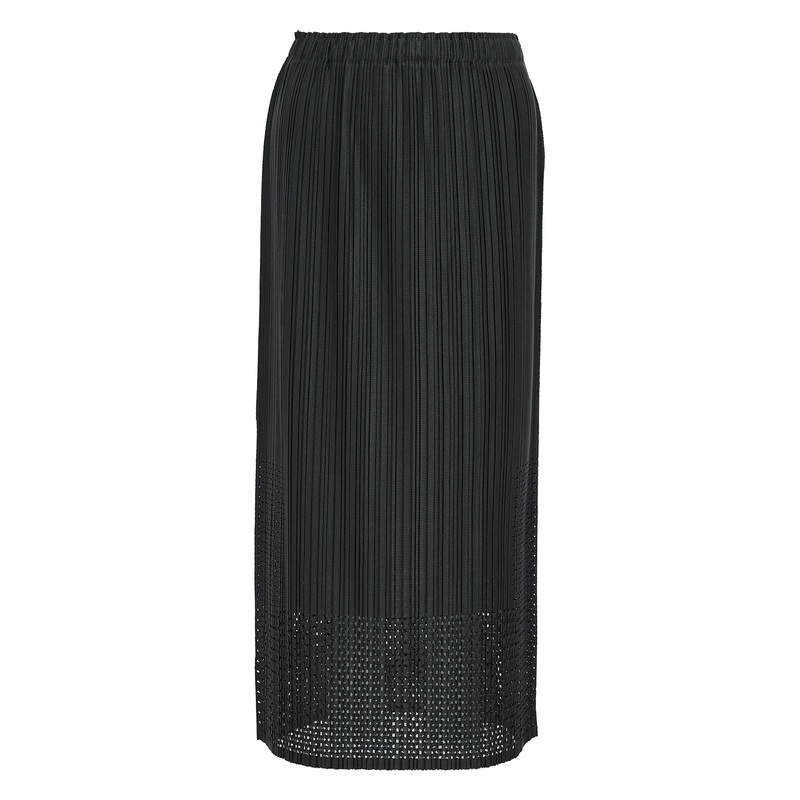 A-Poc Flicker Skirt