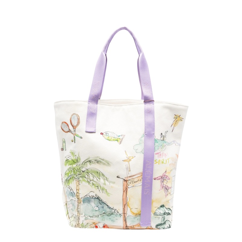 Anouk Shopper Tote