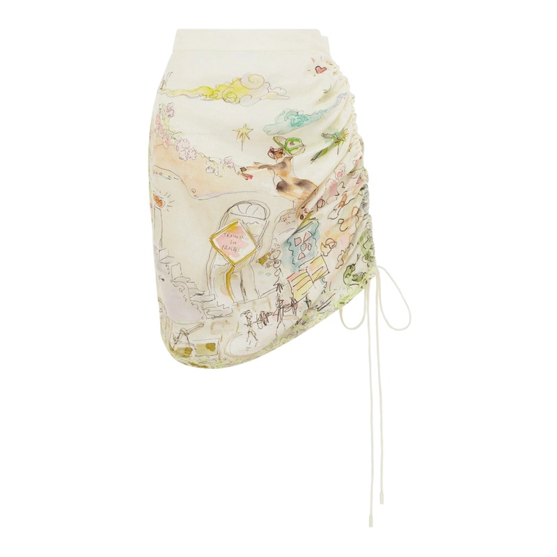 Anouk Skirt
