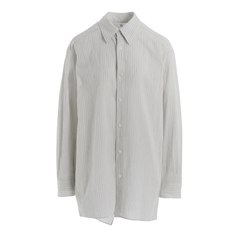 Back Side Cloth Blouse