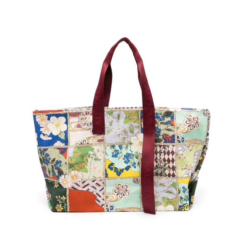 Bianca Beach Tote
