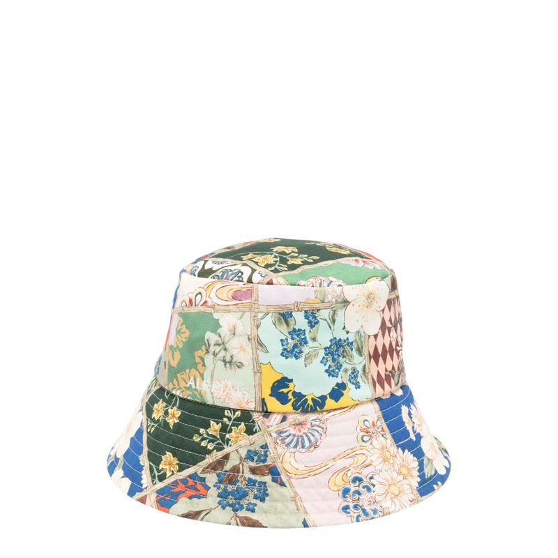 Bianca Bucket Hat