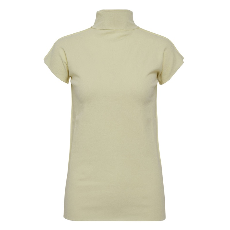 Cotton Baguette-56 Knit Top