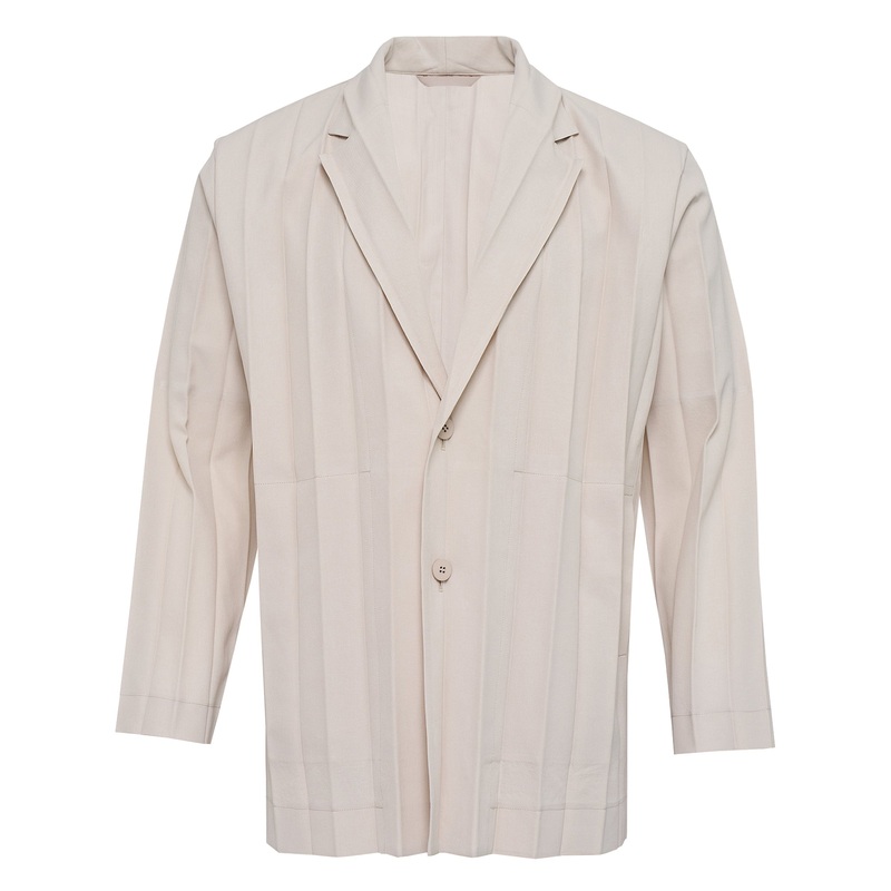 Edge Ensemble Jacket