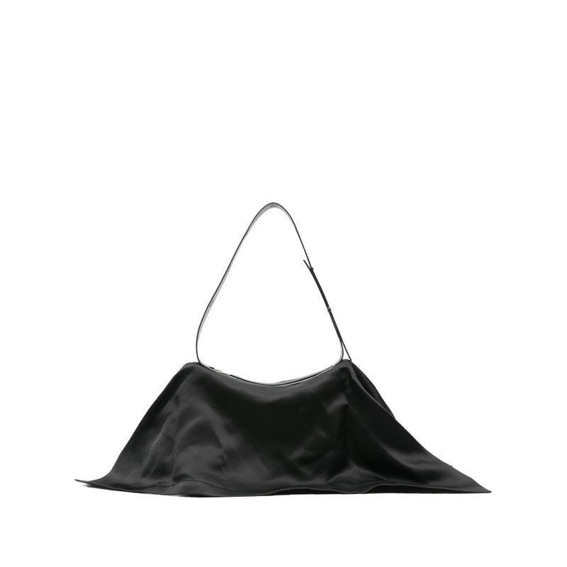 Enveloping Square Bag