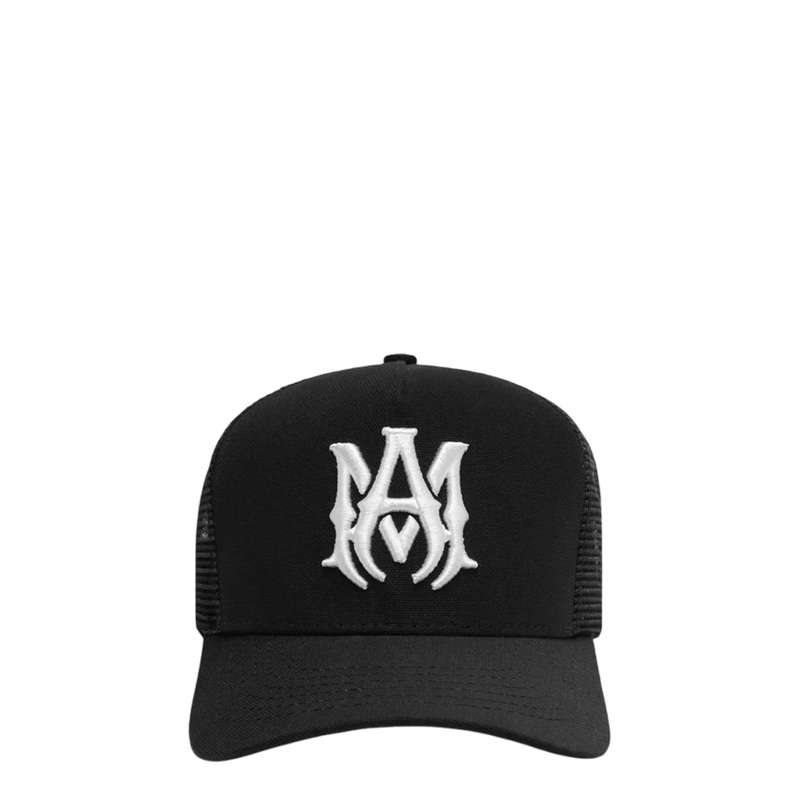 MA Logo Trucker Hat