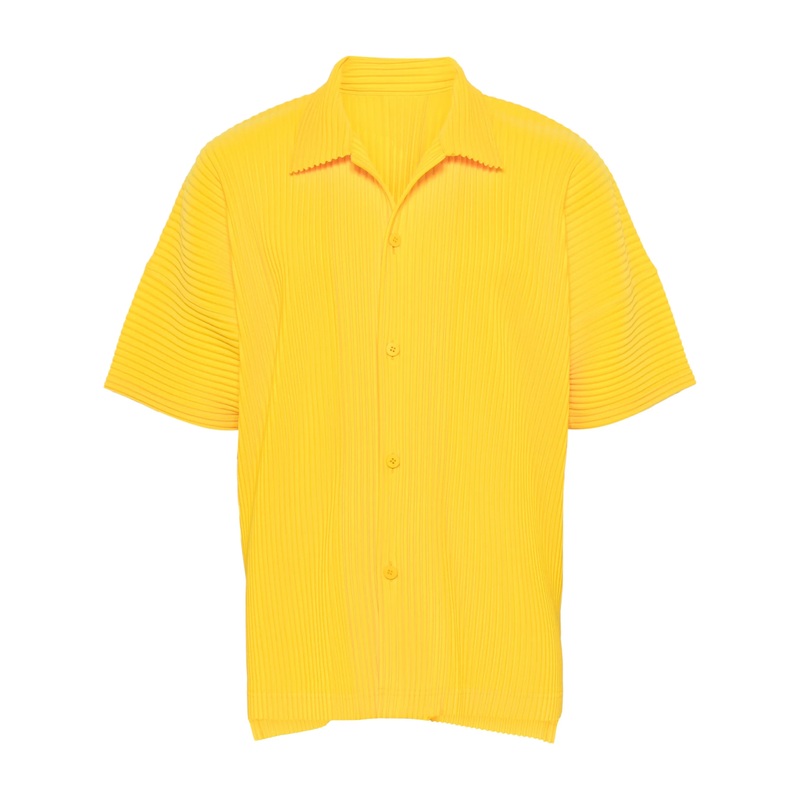 MC July Short Sleeve Polo
