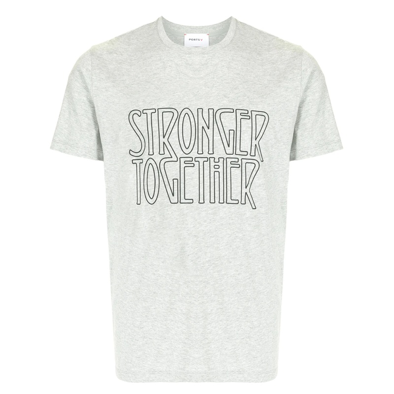 Mens Knitted T-Shirt