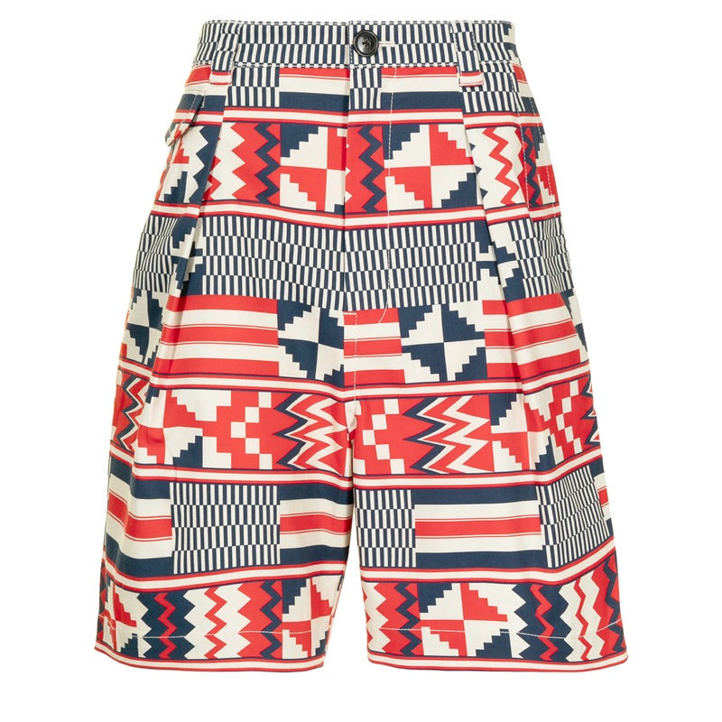 Mens Woven Shorts