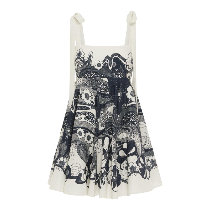Mickey Mini Sundress