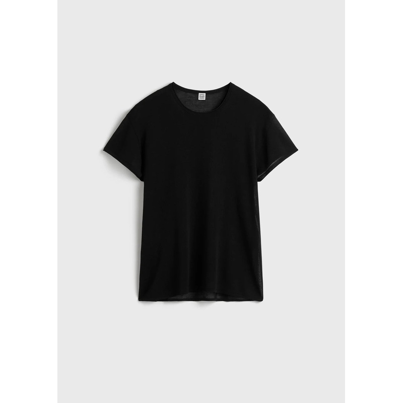 Silk Tee