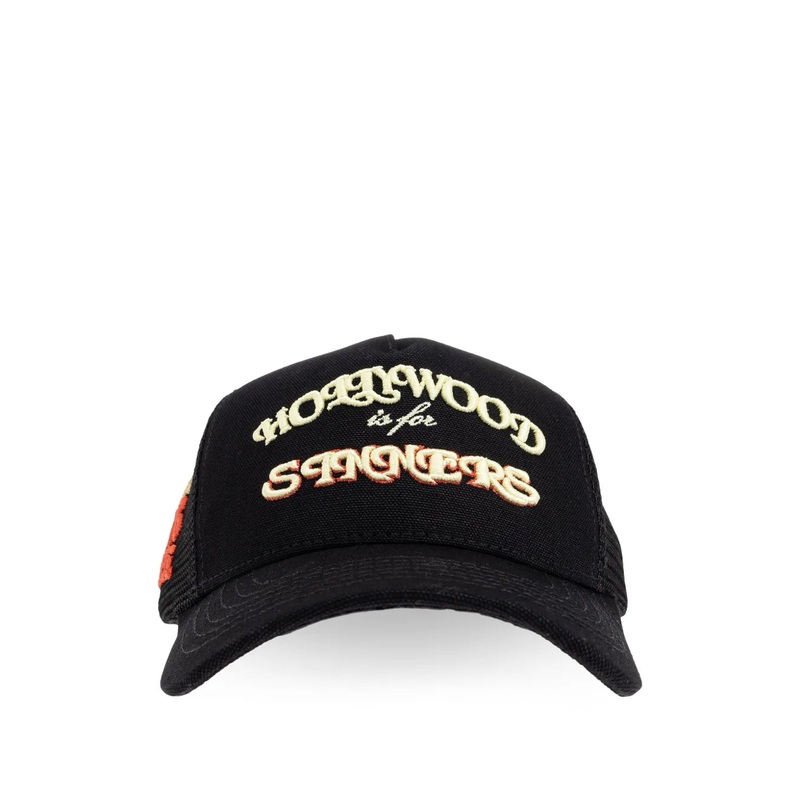Sinners Trucker Hat