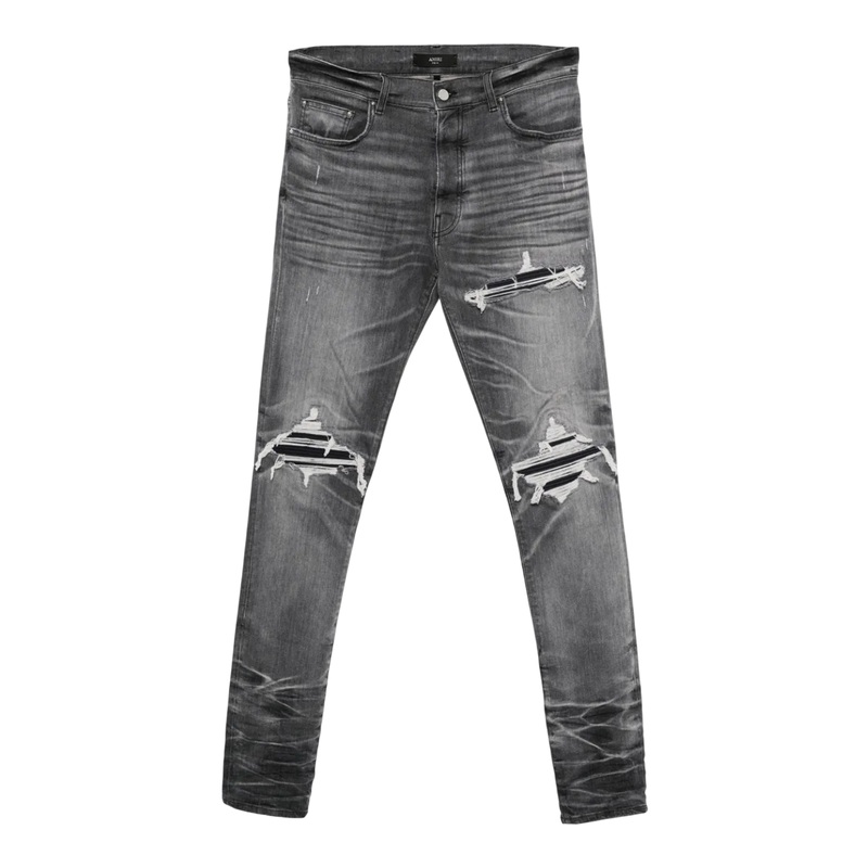 Suede MX1 Jeans