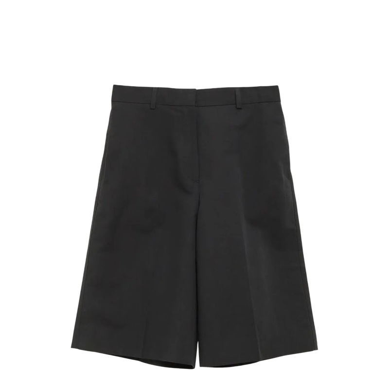 Tailored Shorts