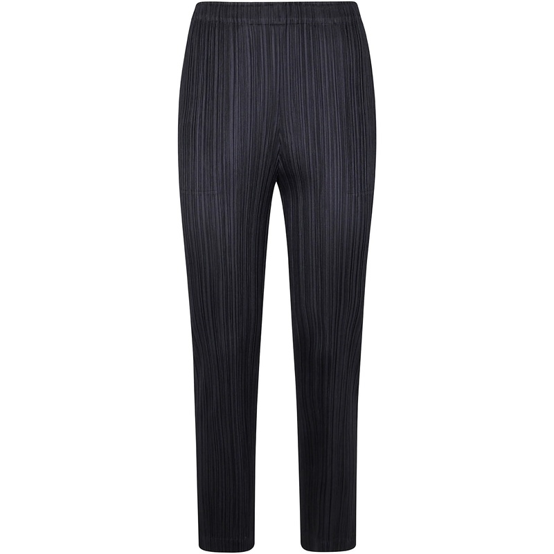 Thicker Bottoms 1 Pants