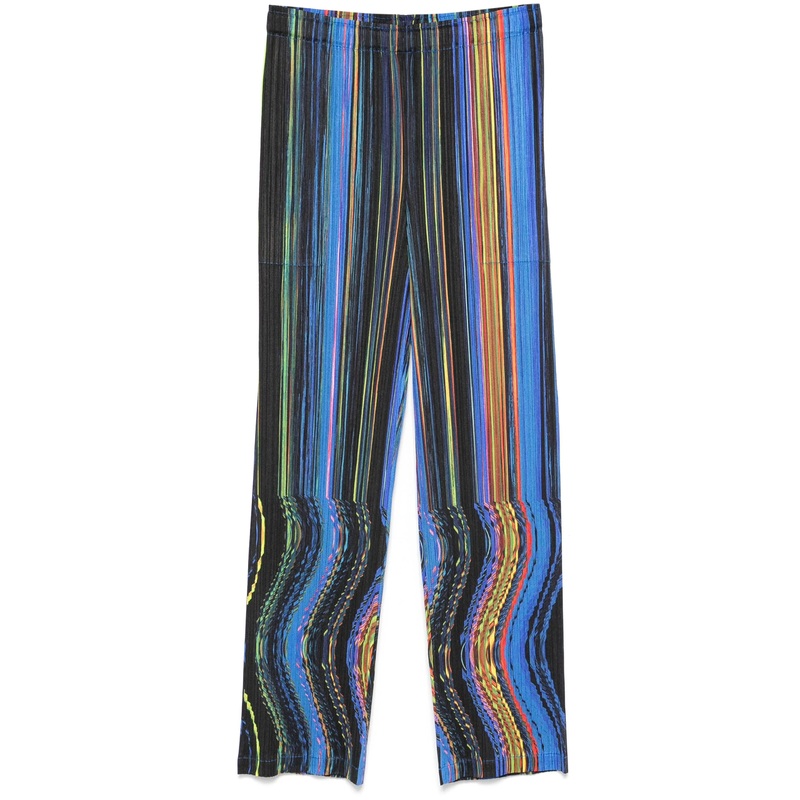 Warp Trousers