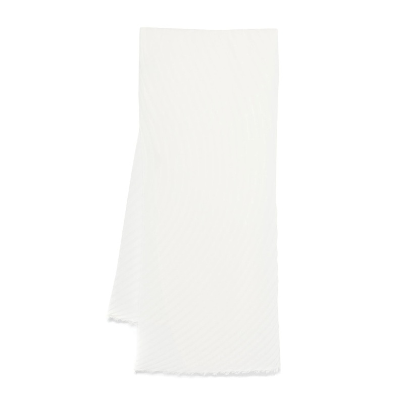 Washi Pleats Stole/Stole