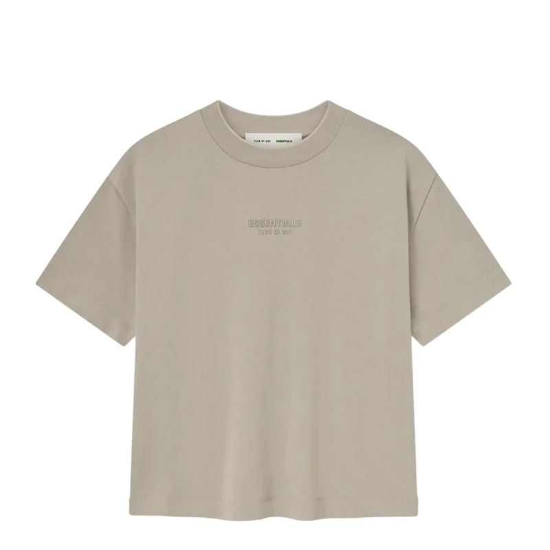 Women Classic Fit Tee