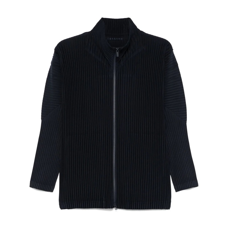 Basics Zipup Cardigan