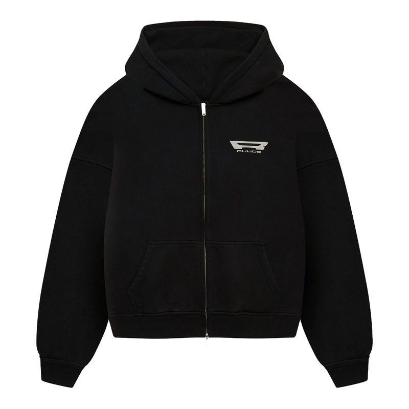Campione Full-Zip Hoodie