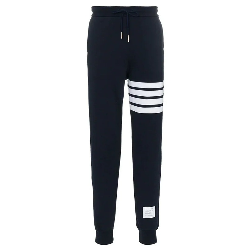 Classic Loopback 4-Bar Sweatpants Men