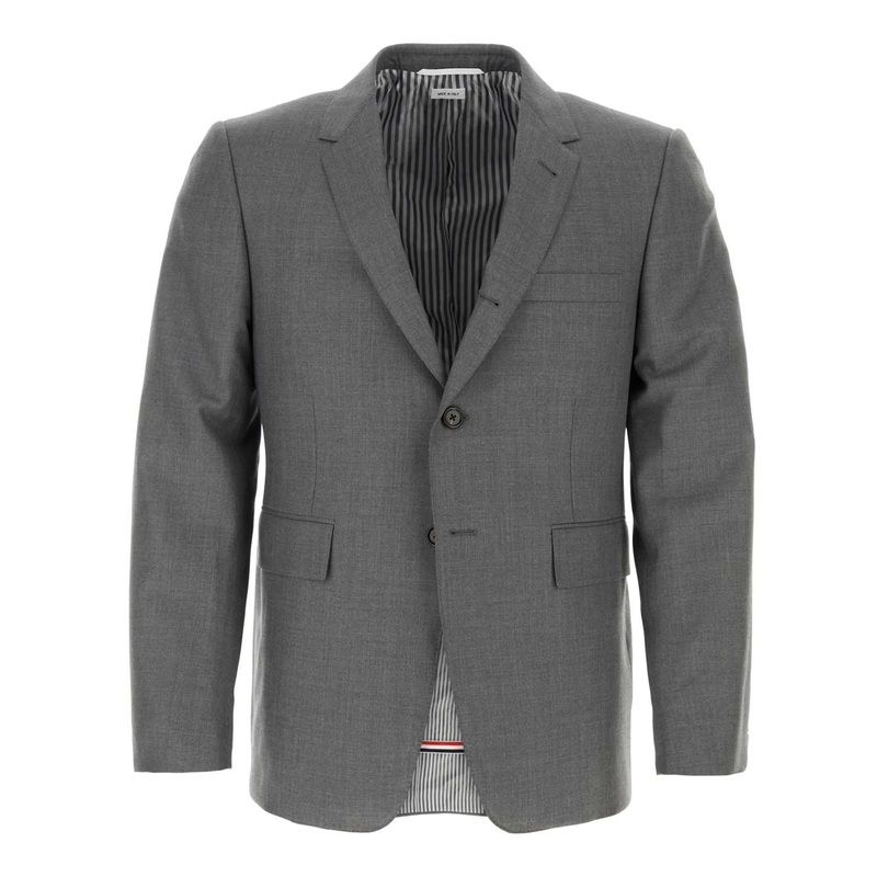 Classic Twill Sport Coat Men