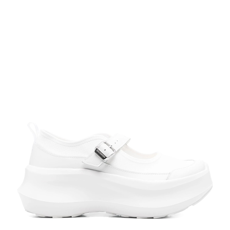 Comme Des Garcons X Salomon Mary Jane Platform