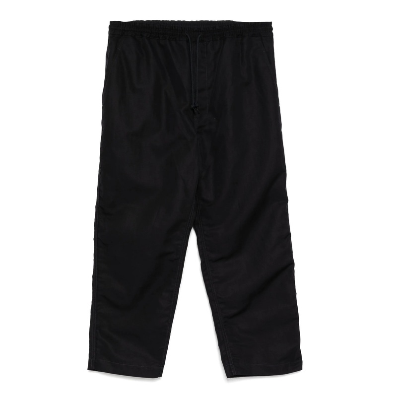 Cotton Linen Twill Pants