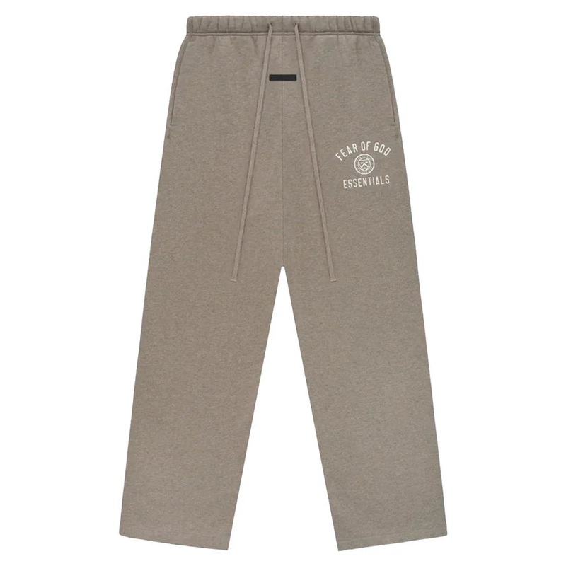 Fleece Relaxed Sweatpants
