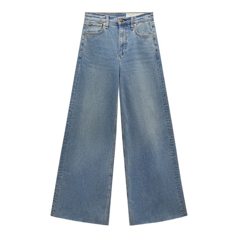 Flexi Sofie Ankle-Length Jeans