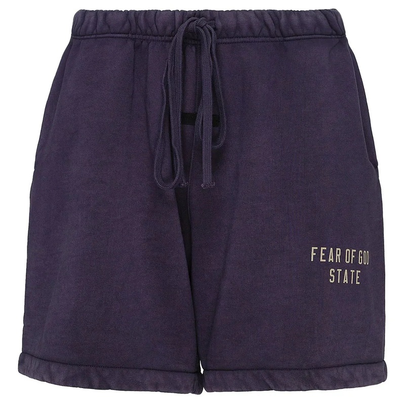 Heavy Fleece Soccer Shorts
