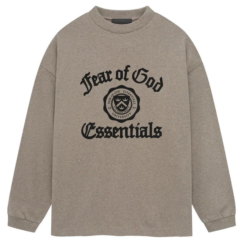 Heavy Longsleeve Tee