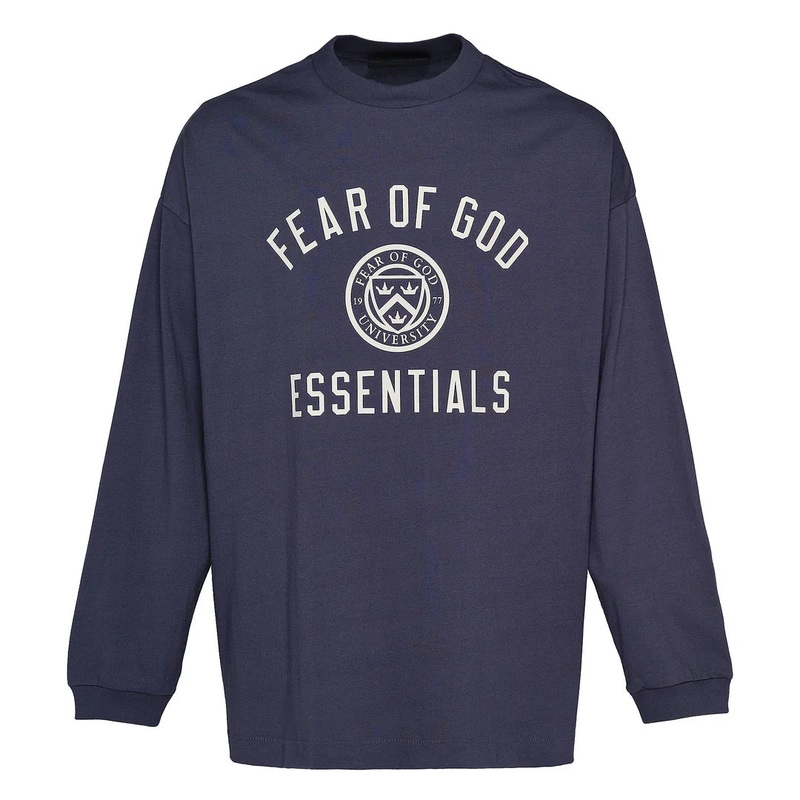 Jersey Long Sleeve Tee