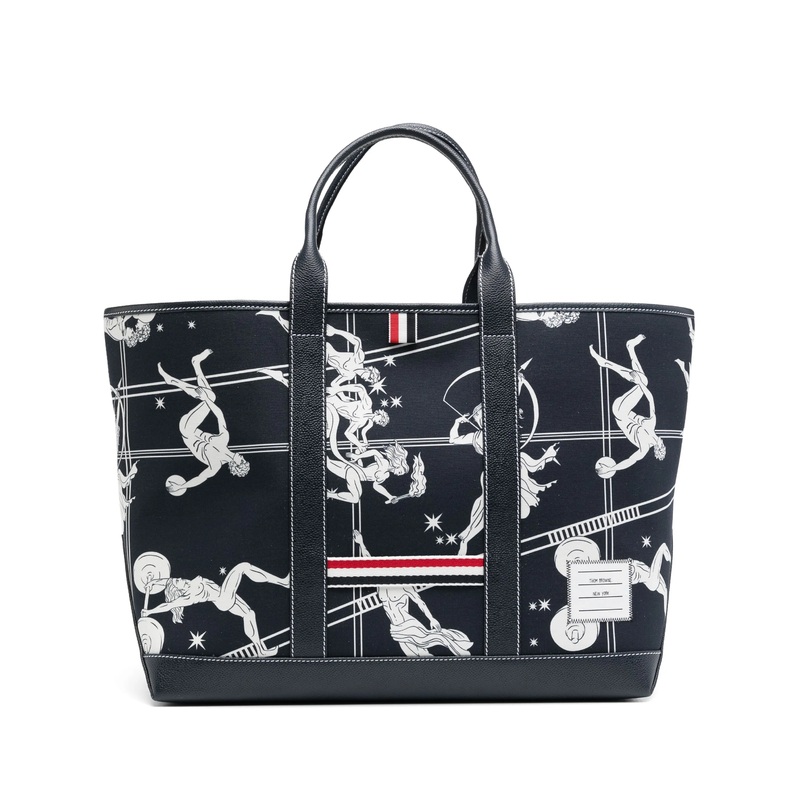 Medium Tool Tote Unisex