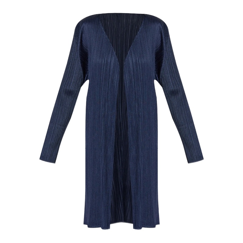 New Colorful Basics 4 Coat