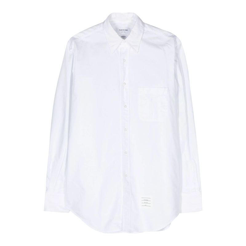 Oxford Classic Shirt Men