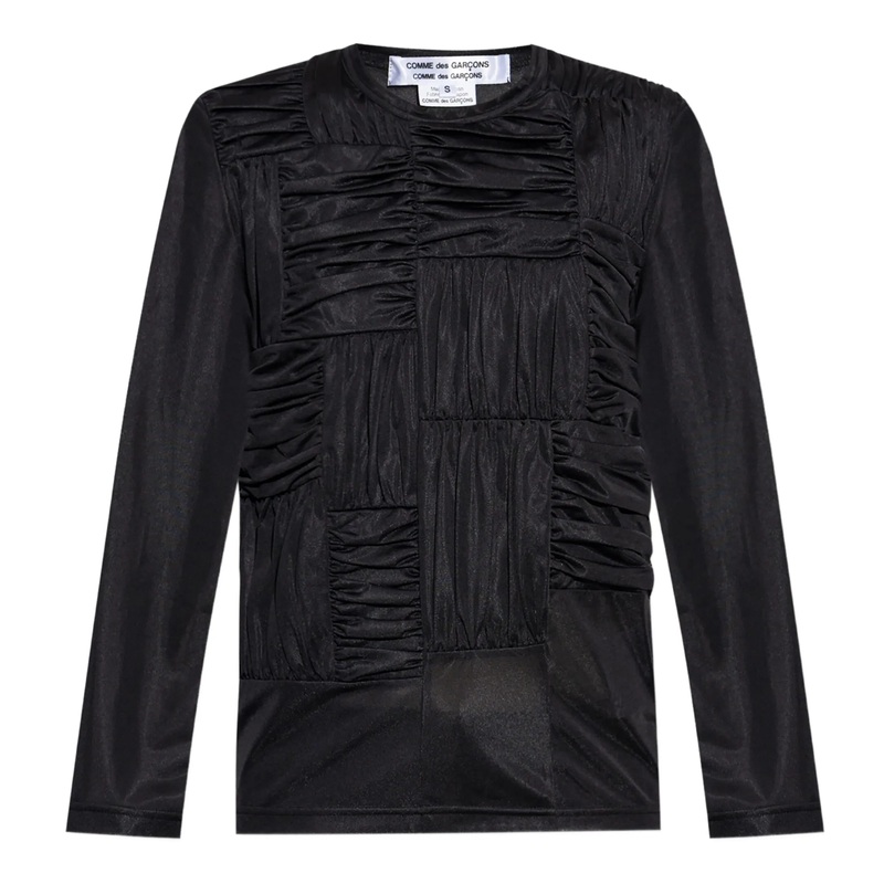 Polyester Tricot T-Shirt